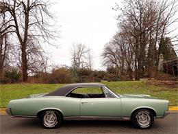 1967 Pontiac GTO (CC-936859) for sale in Eugene, Oregon