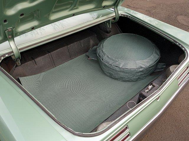 1967 Pontiac GTO (CC-936859) for sale in Eugene, Oregon