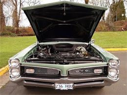 1967 Pontiac GTO (CC-936859) for sale in Eugene, Oregon