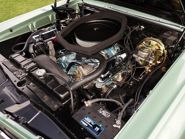 1967 Pontiac GTO (CC-936859) for sale in Eugene, Oregon
