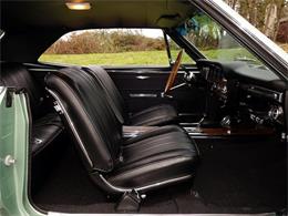 1967 Pontiac GTO (CC-936859) for sale in Eugene, Oregon