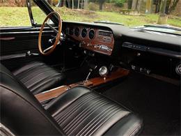 1967 Pontiac GTO (CC-936859) for sale in Eugene, Oregon