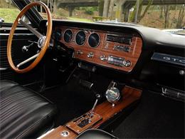 1967 Pontiac GTO (CC-936859) for sale in Eugene, Oregon