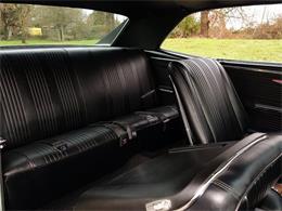 1967 Pontiac GTO (CC-936859) for sale in Eugene, Oregon