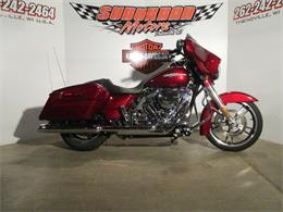 2016 Harley-Davidson® FLHXS - Street Glide® Special (CC-936865) for sale in Thiensville, Wisconsin