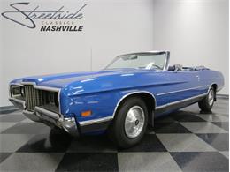 1971 Ford LTD (CC-936868) for sale in Lavergne, Tennessee