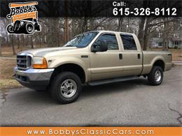 2001 Ford F250 (CC-936871) for sale in Dickson, Tennessee