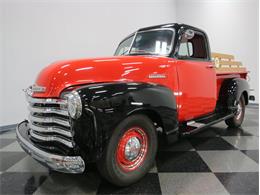 1952 Chevrolet 3100 (CC-936876) for sale in Lavergne, Tennessee