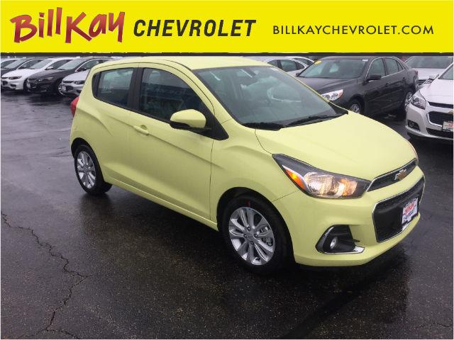 2017 Chevrolet Spark (CC-936880) for sale in Downers Grove, Illinois