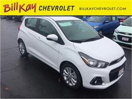 2017 Chevrolet Spark (CC-936881) for sale in Downers Grove, Illinois