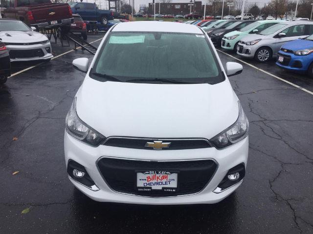 2017 Chevrolet Spark (CC-936881) for sale in Downers Grove, Illinois
