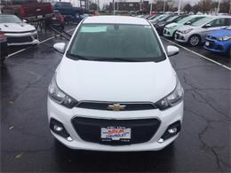 2017 Chevrolet Spark (CC-936881) for sale in Downers Grove, Illinois