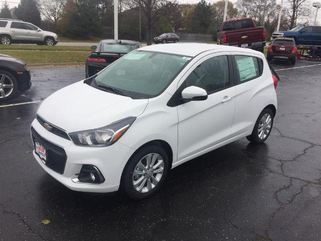 2017 Chevrolet Spark (CC-936881) for sale in Downers Grove, Illinois