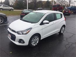 2017 Chevrolet Spark (CC-936881) for sale in Downers Grove, Illinois