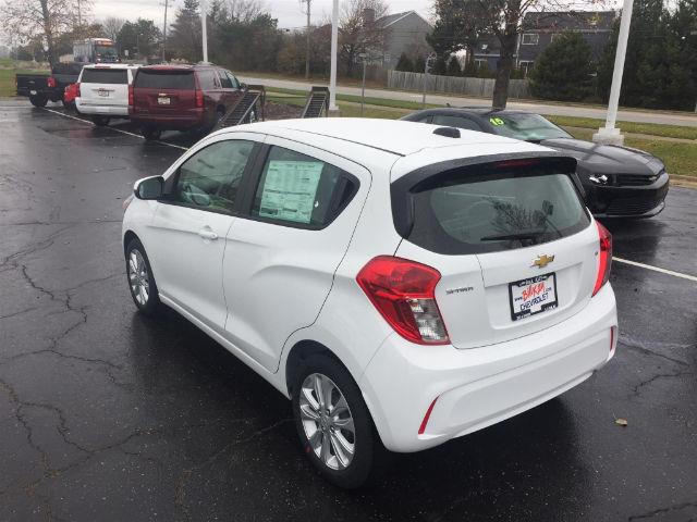 2017 Chevrolet Spark (CC-936881) for sale in Downers Grove, Illinois