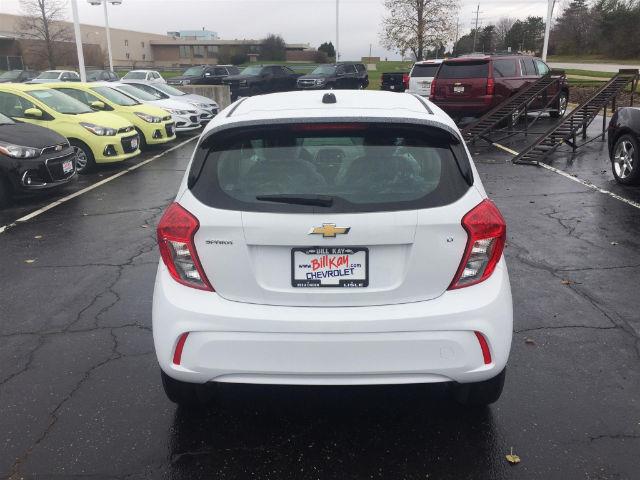 2017 Chevrolet Spark (CC-936881) for sale in Downers Grove, Illinois