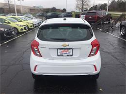 2017 Chevrolet Spark (CC-936881) for sale in Downers Grove, Illinois