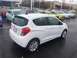 2017 Chevrolet Spark (CC-936881) for sale in Downers Grove, Illinois
