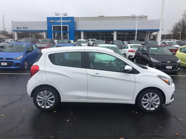 2017 Chevrolet Spark (CC-936881) for sale in Downers Grove, Illinois