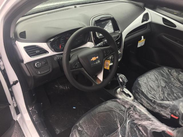 2017 Chevrolet Spark (CC-936881) for sale in Downers Grove, Illinois
