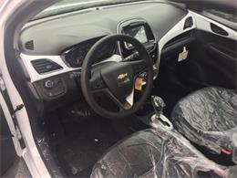 2017 Chevrolet Spark (CC-936881) for sale in Downers Grove, Illinois