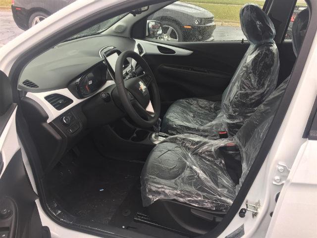2017 Chevrolet Spark (CC-936881) for sale in Downers Grove, Illinois