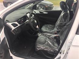 2017 Chevrolet Spark (CC-936881) for sale in Downers Grove, Illinois