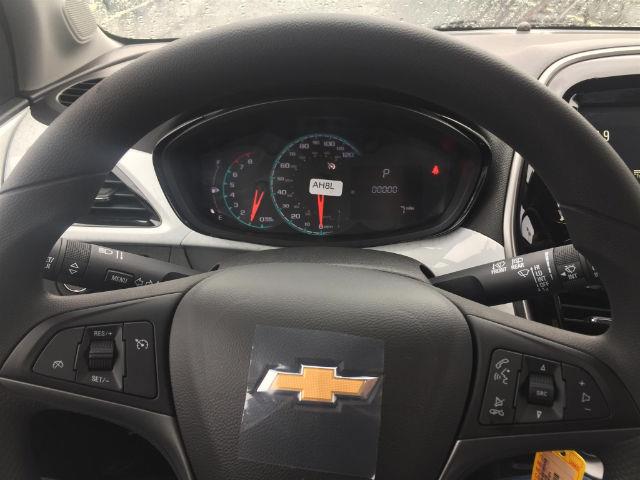 2017 Chevrolet Spark (CC-936881) for sale in Downers Grove, Illinois