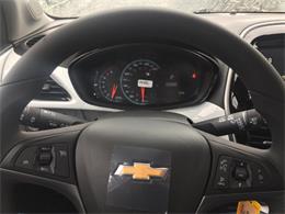 2017 Chevrolet Spark (CC-936881) for sale in Downers Grove, Illinois