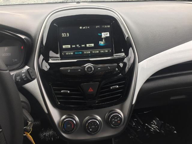 2017 Chevrolet Spark (CC-936881) for sale in Downers Grove, Illinois