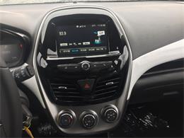 2017 Chevrolet Spark (CC-936881) for sale in Downers Grove, Illinois