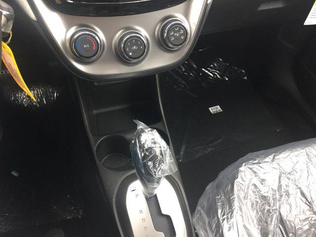 2017 Chevrolet Spark (CC-936881) for sale in Downers Grove, Illinois
