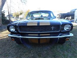 1966 Ford Mustang (CC-936899) for sale in Greenville, North Carolina