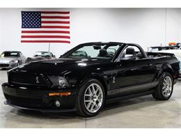2007 Ford Mustang (CC-936921) for sale in Kentwood, Michigan