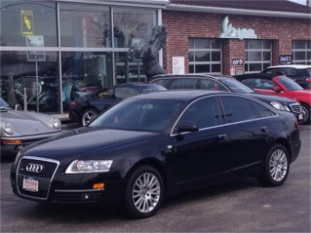 2006 Audi A6 (CC-936928) for sale in Brookfield, Wisconsin