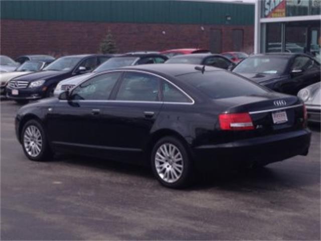 2006 Audi A6 (CC-936928) for sale in Brookfield, Wisconsin
