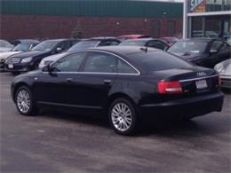 2006 Audi A6 (CC-936928) for sale in Brookfield, Wisconsin