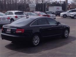2006 Audi A6 (CC-936928) for sale in Brookfield, Wisconsin