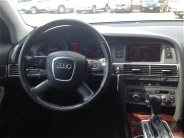 2006 Audi A6 (CC-936928) for sale in Brookfield, Wisconsin