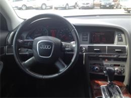 2006 Audi A6 (CC-936928) for sale in Brookfield, Wisconsin