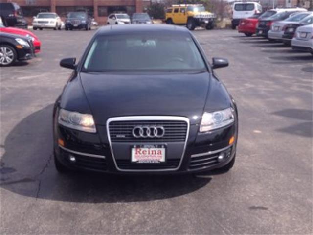 2006 Audi A6 (CC-936928) for sale in Brookfield, Wisconsin