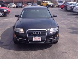 2006 Audi A6 (CC-936928) for sale in Brookfield, Wisconsin