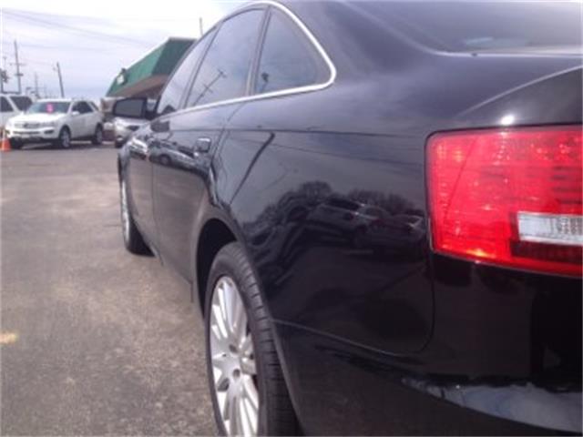 2006 Audi A6 (CC-936928) for sale in Brookfield, Wisconsin