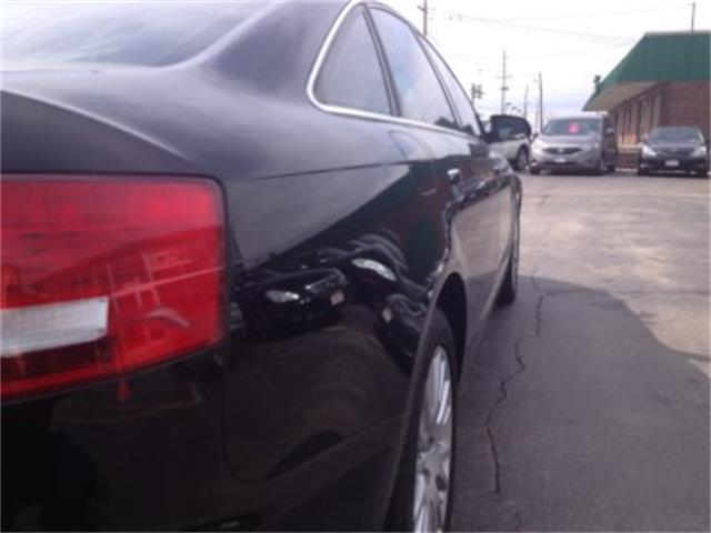 2006 Audi A6 (CC-936928) for sale in Brookfield, Wisconsin