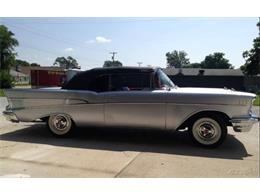 1957 Chevrolet Bel Air (CC-930694) for sale in No city, No state