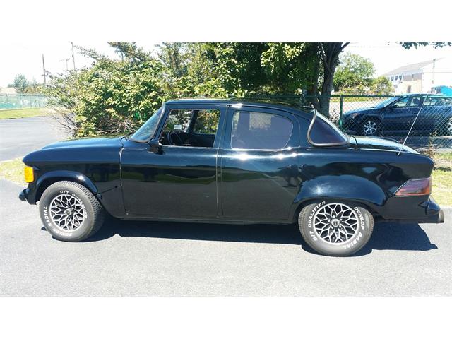 1960 Studebaker Lark (CC-936940) for sale in Hanover, Massachusetts