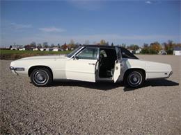 1969 Ford Thunderbird (CC-936943) for sale in Milbank, South Dakota