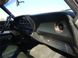 1969 Ford Thunderbird (CC-936943) for sale in Milbank, South Dakota