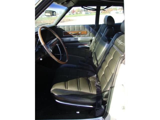 1969 Ford Thunderbird (CC-936943) for sale in Milbank, South Dakota
