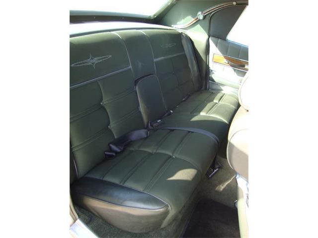 1969 Ford Thunderbird (CC-936943) for sale in Milbank, South Dakota